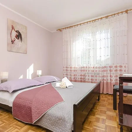 Apartment Apartments Vladimir