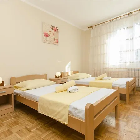 Apartment Apartments Vladimir
