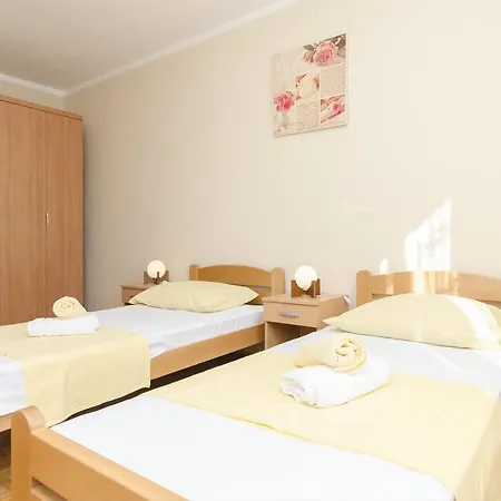 Apartment Apartments Vladimir