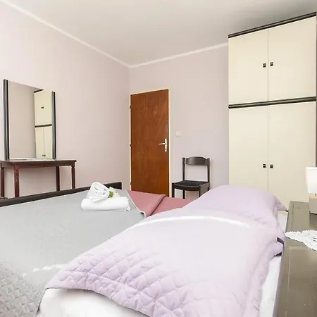 Apartments Vladimir * Vodice