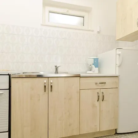 Apartment Apartments Vladimir Vodice
