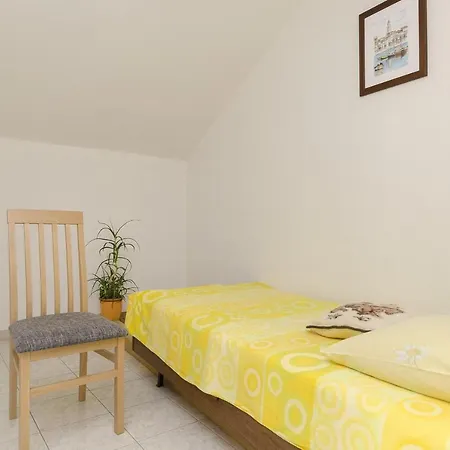 Vladimir Apartman Vodice