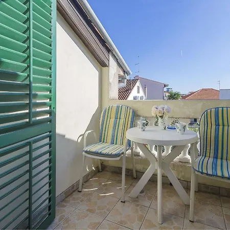 Lejlighed Vladimir *