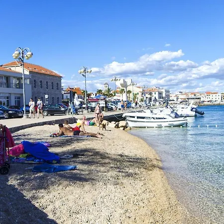 Lejlighed Vladimir Vodice