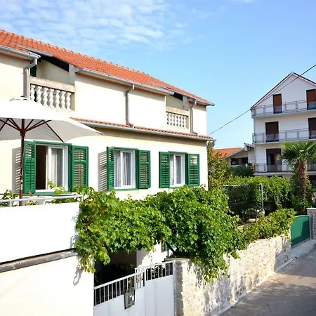 Vladimir Apartman Vodice