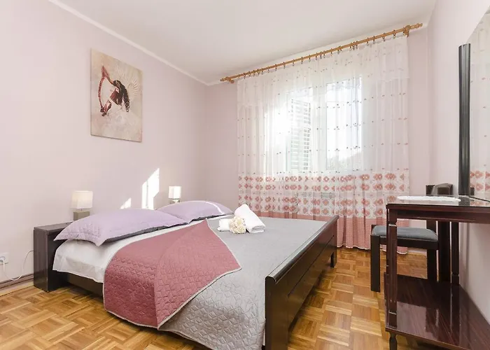 Apartament Vladimir