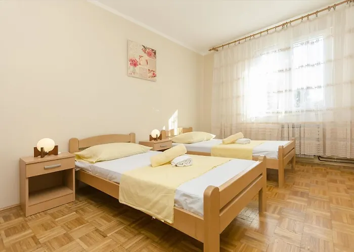 Apartamento Vladimir