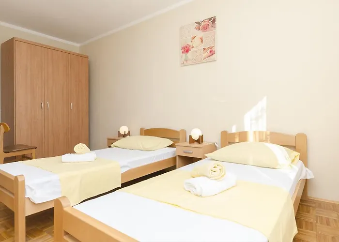 Apartament Vladimir