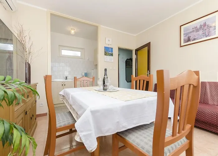 Apartamento Vladimir *