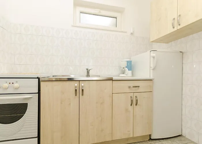 Apartamento Vladimir Vodice