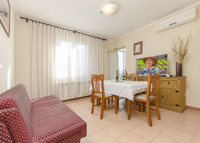 Apartament Vladimir Vodice