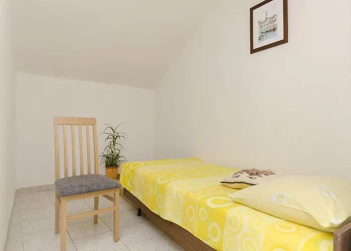 Vladimir Apartament Vodice