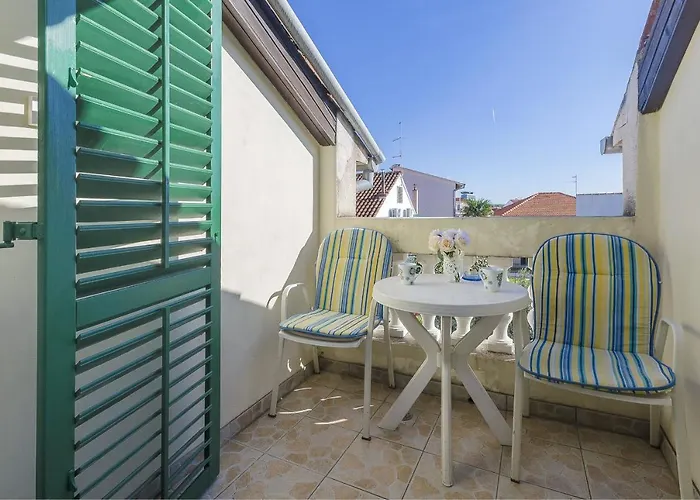 Apartamento Vladimir *