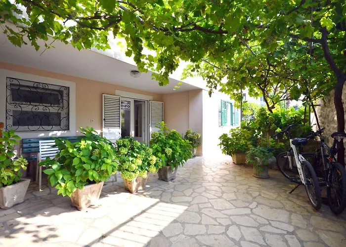 Apartament Vladimir Vodice