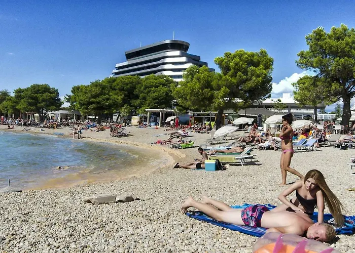 Apartamento Vladimir Vodice