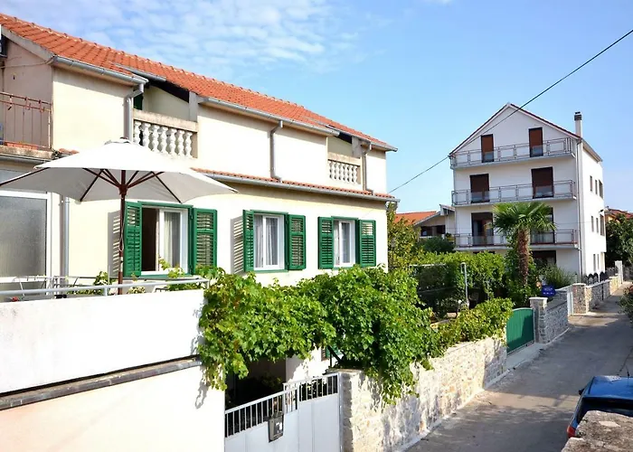 Vladimir Apartamento Vodice